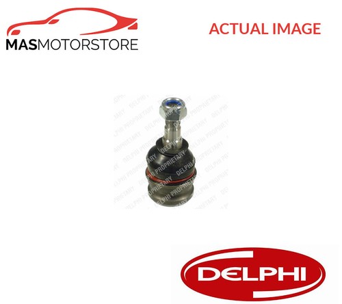 Suspension ball joint front - suspension,