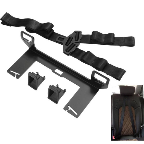 Universal car child seat - universal,
