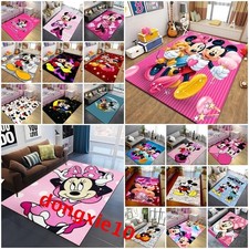 Mickey Minnie Mouse Anti-Slip