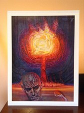 ORIGINAL RARE Tretchikoff The