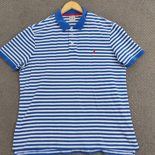 Musto mens polo - shirt, size