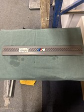 BMW E36 3 Series Sedan M-Sport