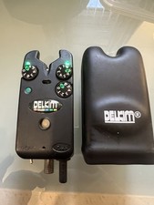 Delkim Txi Plus Green Tx 433