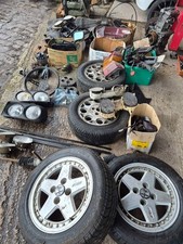 Various alfa romeo alfasud - various,