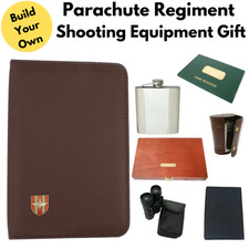 Parachute Regiments Game Shooting Equipment And Accessories