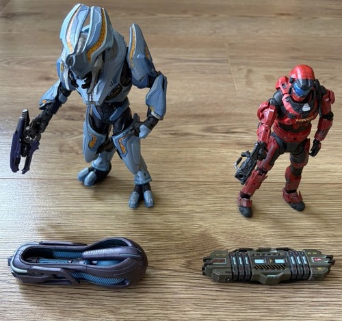 Halo reach invasion elite - reach,