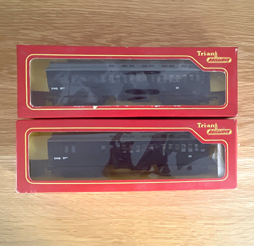 Tri ang railways 76 - railways, oo