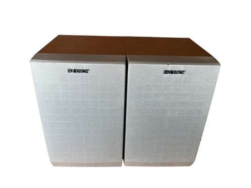 Pair sony cep303 wired - pair, ss-cep303