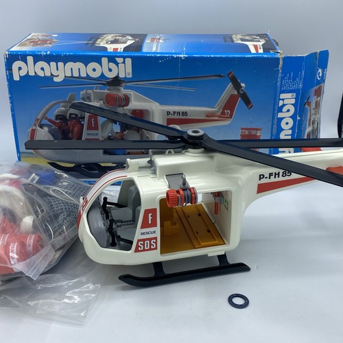 Retro 1990s playmobil 3789 - 1990s,