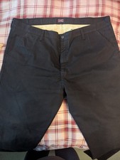 Hood jeans black chinos - jeans,