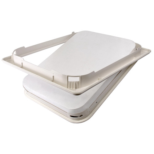 Loft hatch access door hinge - access,