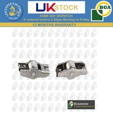 Bga rocker arm for - fiat, ducato