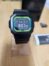 Casio G SHOCK Digital Watch GW