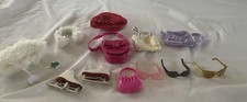 Bratz doll accessories bundle - bratz,