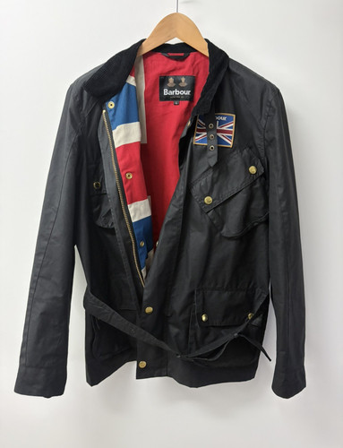 Barbour international union - barbour,