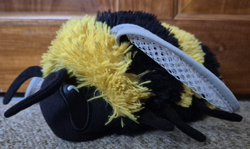 Ikea bumble bee soft - ikea,