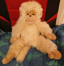 Vintage Russ Berrie Mungo