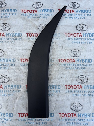 Toyota aygo door strip - x,