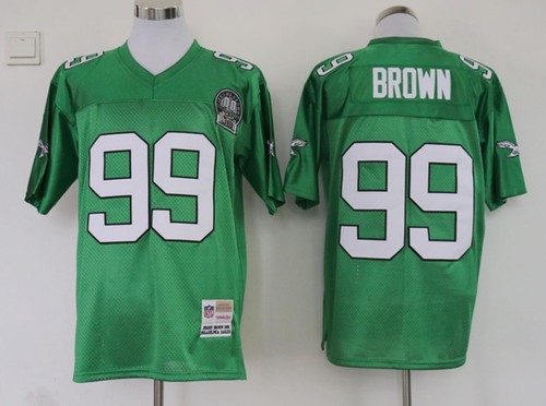 Men philadelphia eagles 99 - men's,