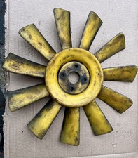 Classic Mini Fan Plastic Original Radiator Austin Morris 1275 1071 998 850 Mk2 3