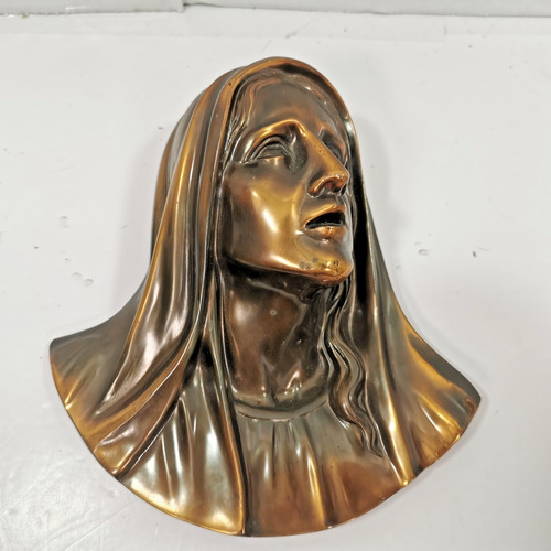 Antique vintage bronzed - antique,