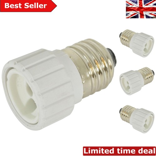 Esthetic white e27 gu10 - white,