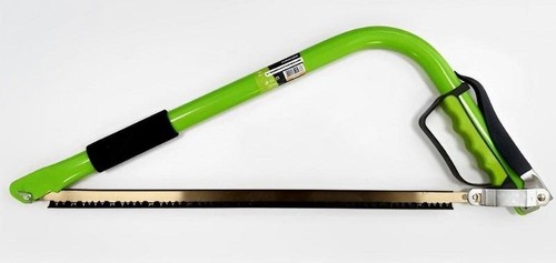 Taper bow saw heavy duty - bow,