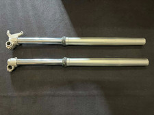 KTM Closed Cartridge Forks