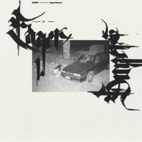 Jasss eager buyers vinyl - jasss, buyers 