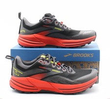 BROOKS CASCADIA 16 MENS TRAIL