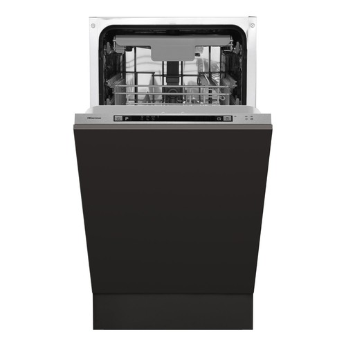 Hisense integrated slimline - integrated,