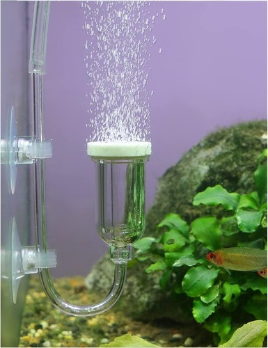 Boxtech aquarium nano air - boxtech,