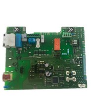 WORCESTER GREENSTAR 25SI/30SI
