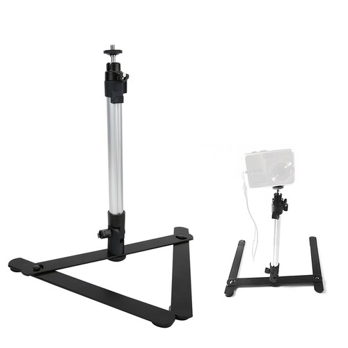 Aluminium alloy photo studio - aluminium,