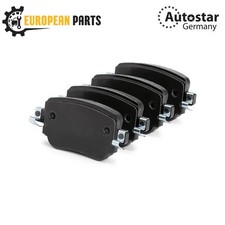 Autostar germany ceramic - germany, brake