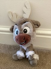 DISNEY Frozen 2 Sven 9" Soft