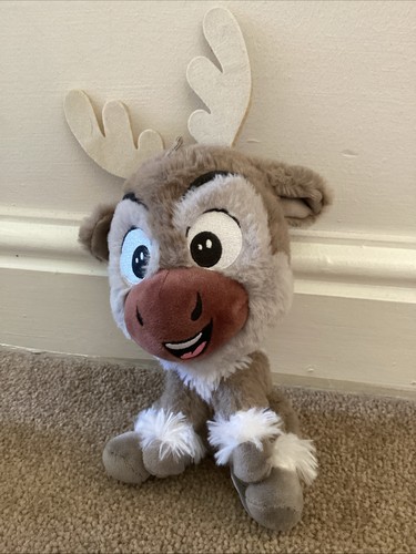 Disney frozen sven - sven, 9"