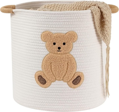 Large blanket baskets for - large,
