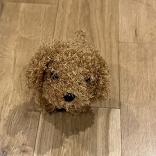 Robot Dog - Moves And Barks