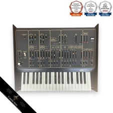 ARP ODYSSEY Rev.1 Black Panel