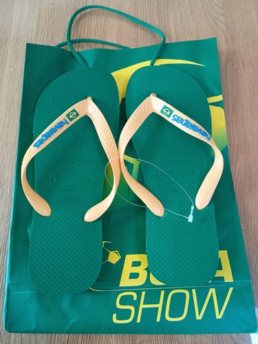 Havaianas brazil unisex logo - brazil,