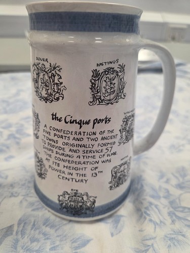 Vintage cinque ports - vintage,