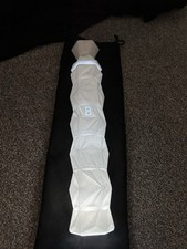 Belvedere 10 vodka empty