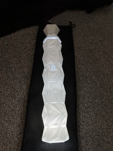 Belvedere vodka empty - belvedere,