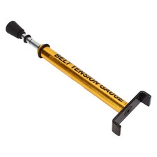 10 Lb Belt Tension Gauge Metal
