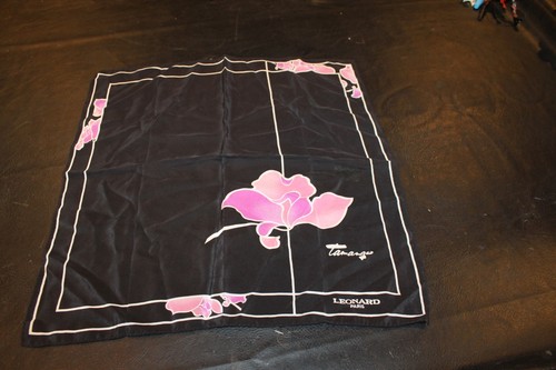 Tamango leonard paris - tamango, black