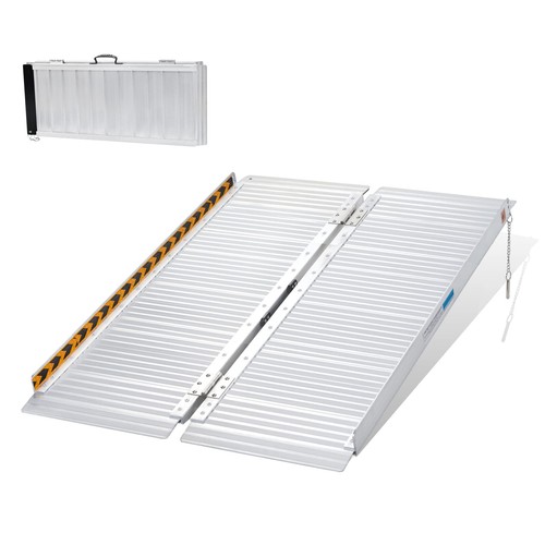 Gardhom wheelchair ramp 2ft 7 - gardhom,
