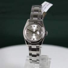 Rolex Datejust 179174 Ladies