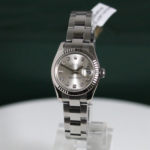 Rolex datejust 179174 - datejust,