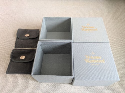 Viviennewestwood box gift